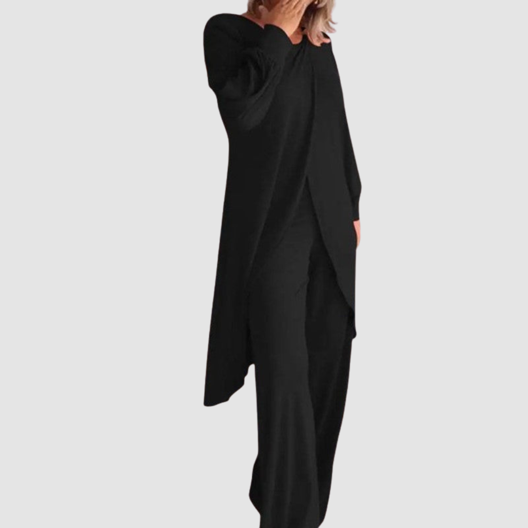 Laine - Elegante set da 2 pezzi