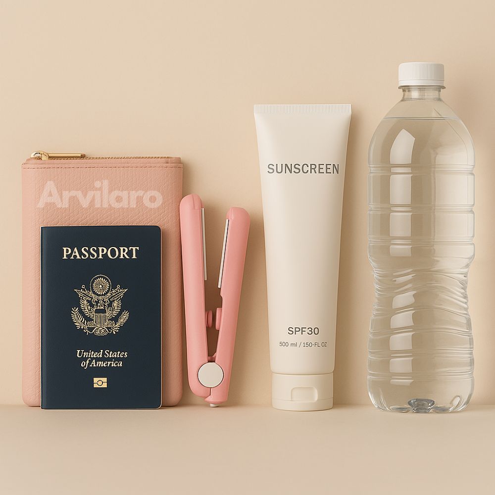 StyleSnap - Mini Hair Curler