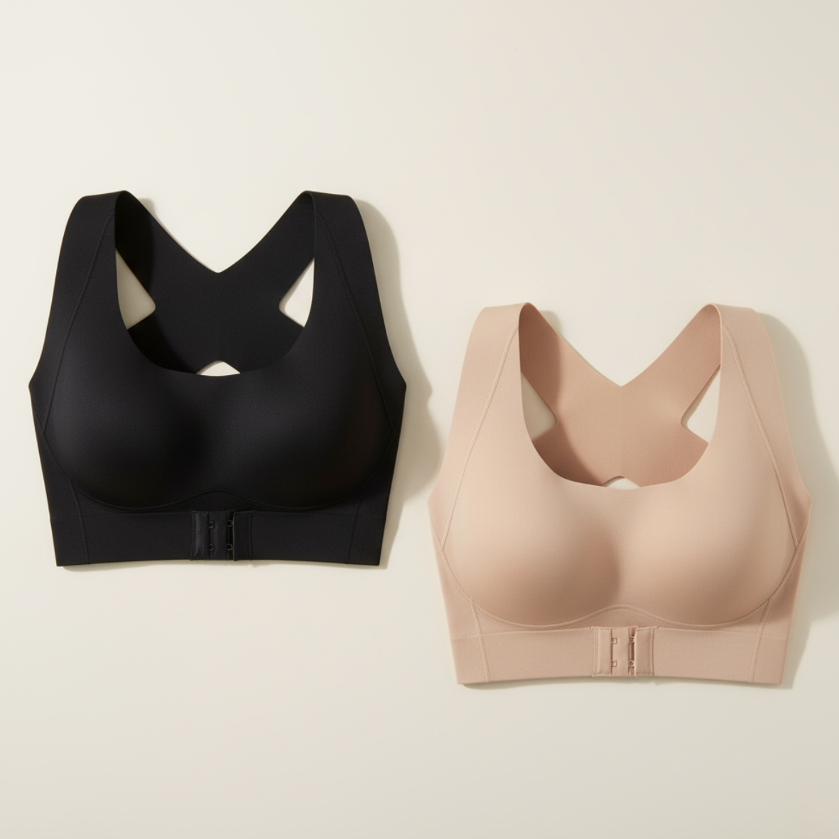 Posture Support Bra – Comfortable Everyday Support & Confidence
