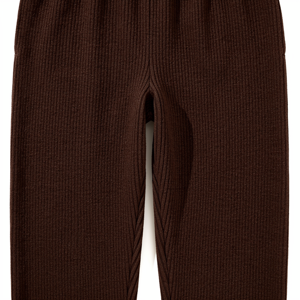 Relaxed Oversized Lounge Set – Sweatshirt & Pants