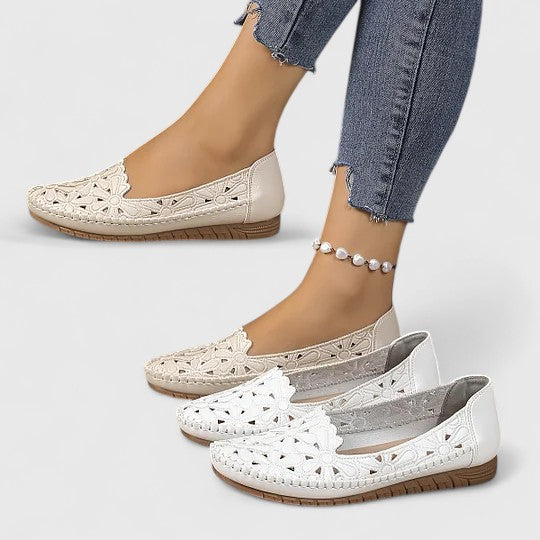 Riva - Sandali eleganti