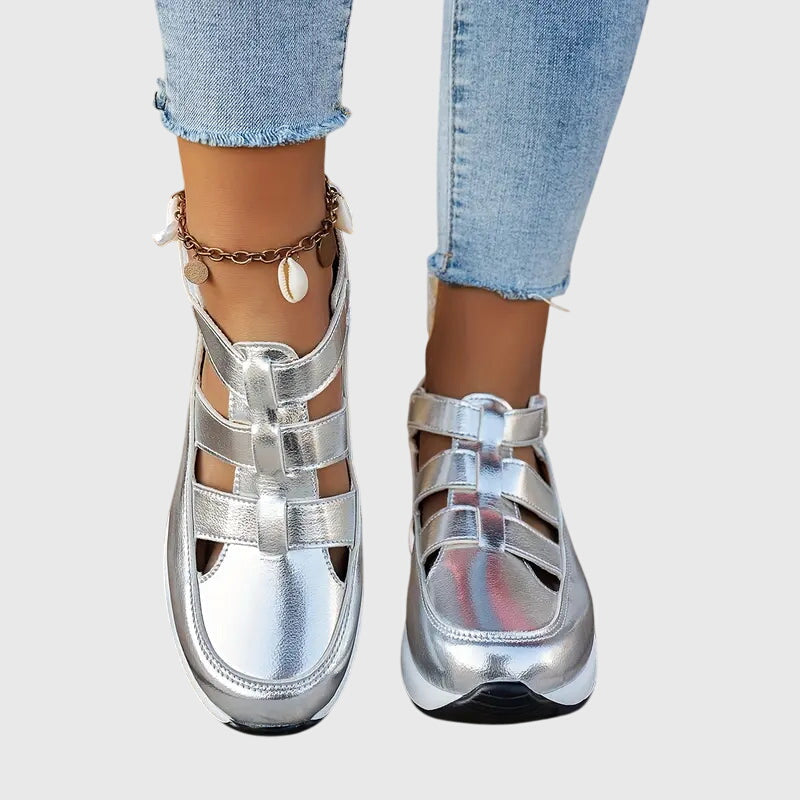 Judy - Orthopedic Sandals