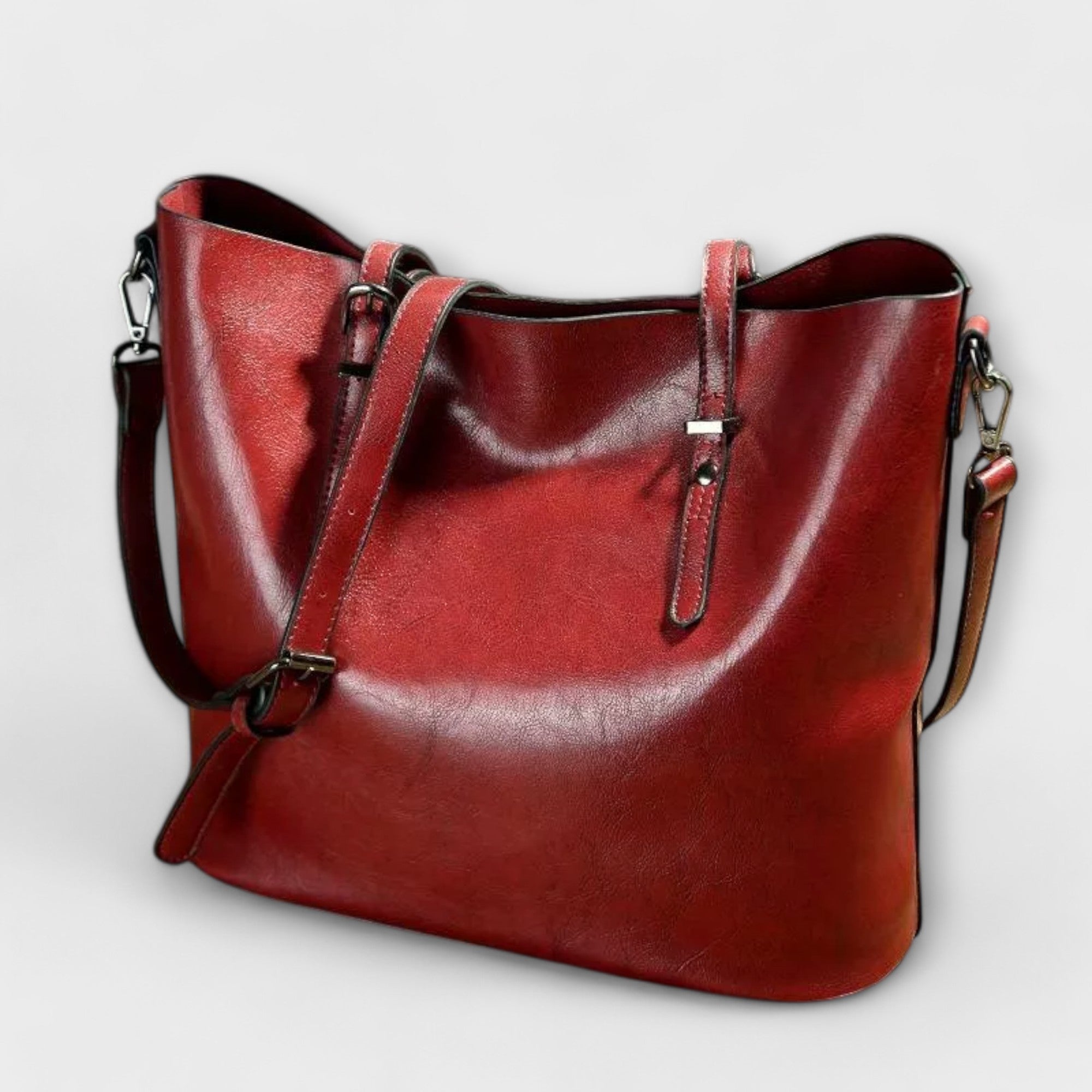 Everly - Vintage Shoulder Bag