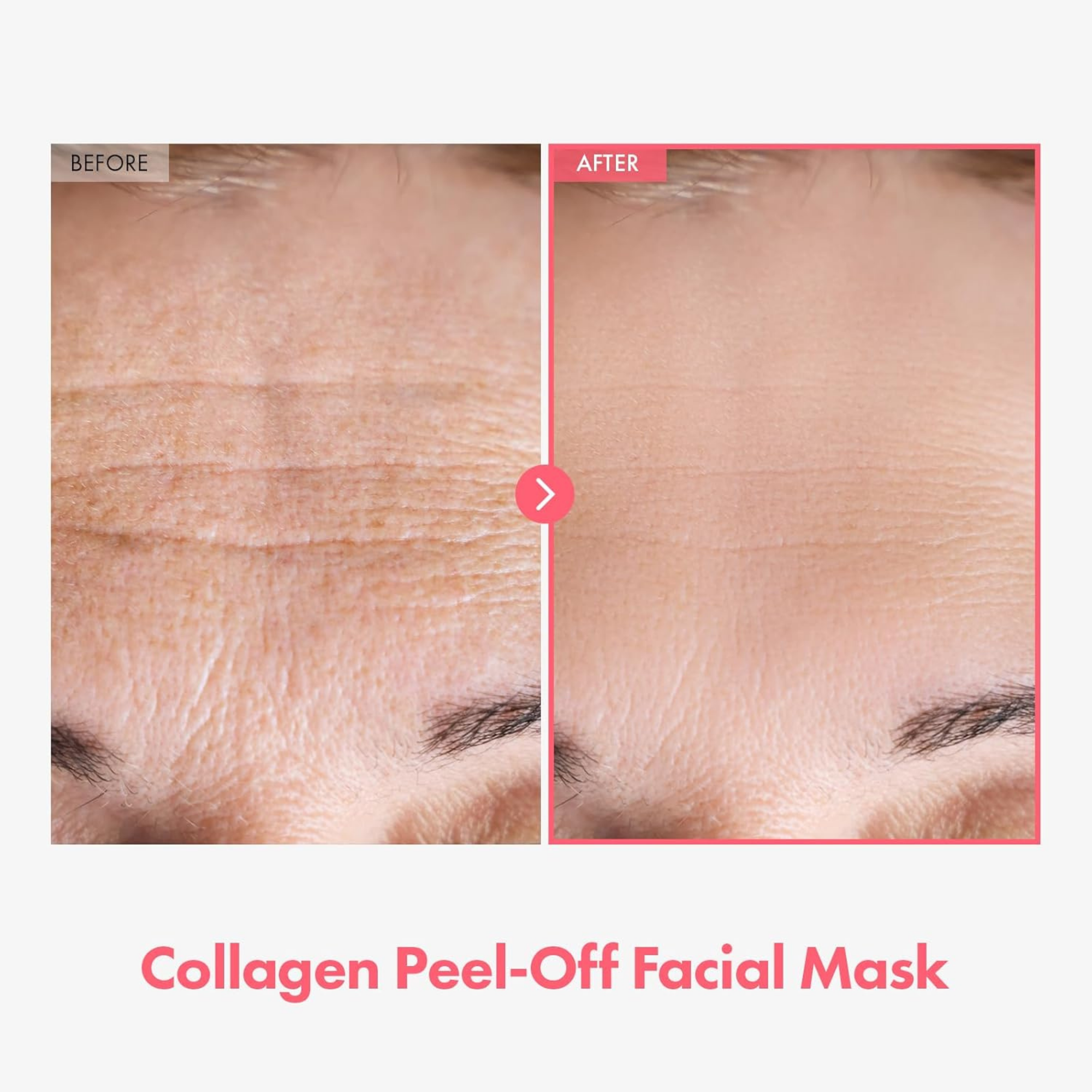 CollaGlow - Collagen Peel-Off Face Mask