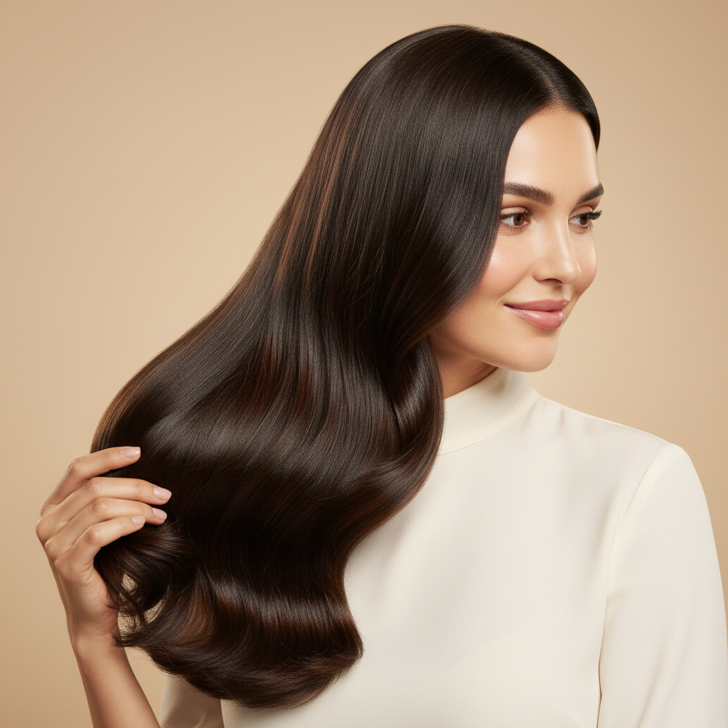 SilkRenew - Collagen Hair Mask