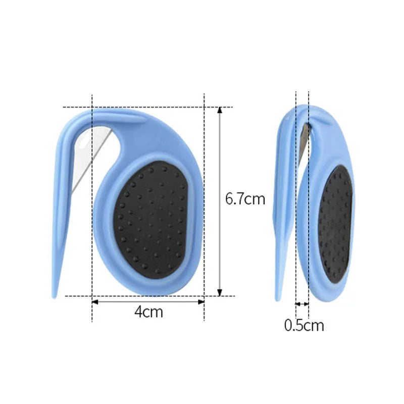 FurGroom - Delikatny nóż do pielęgnacji sierści