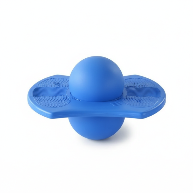 BounceBuddy - Kids Balance Hopper Ball