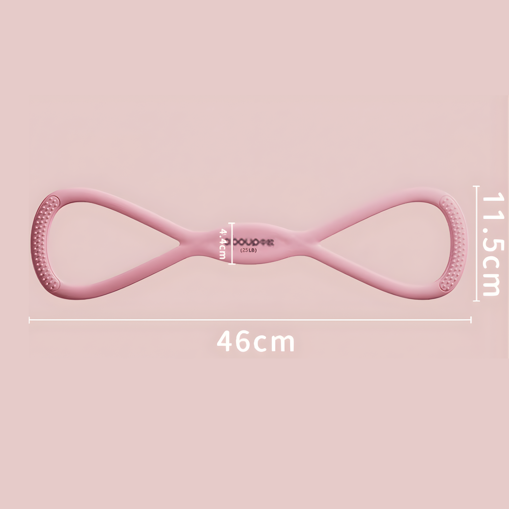 FlexMotion - Resistance Stretch Band