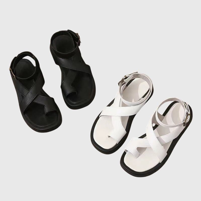 Tess - Ortopædiske sandaler