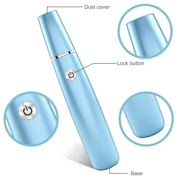 SmoothStep - Electric Callus Remover