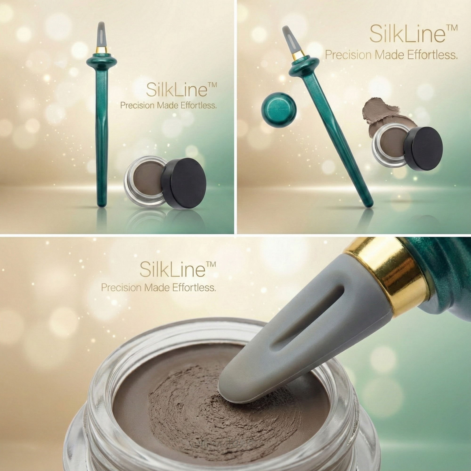 WingPerfect - Eyeliner Stamp Pen