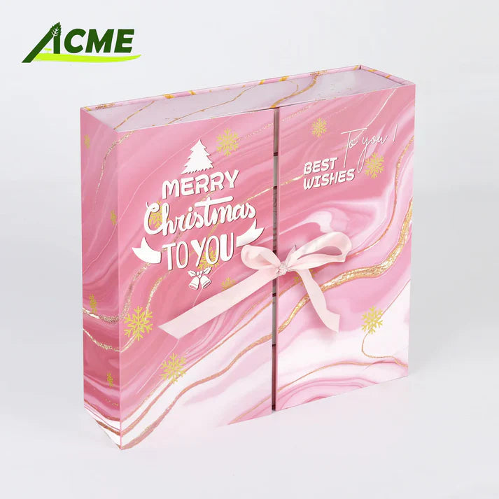 GlowÉlan — Perfume Advent Calendar Gift Set with Fragrance Surprise