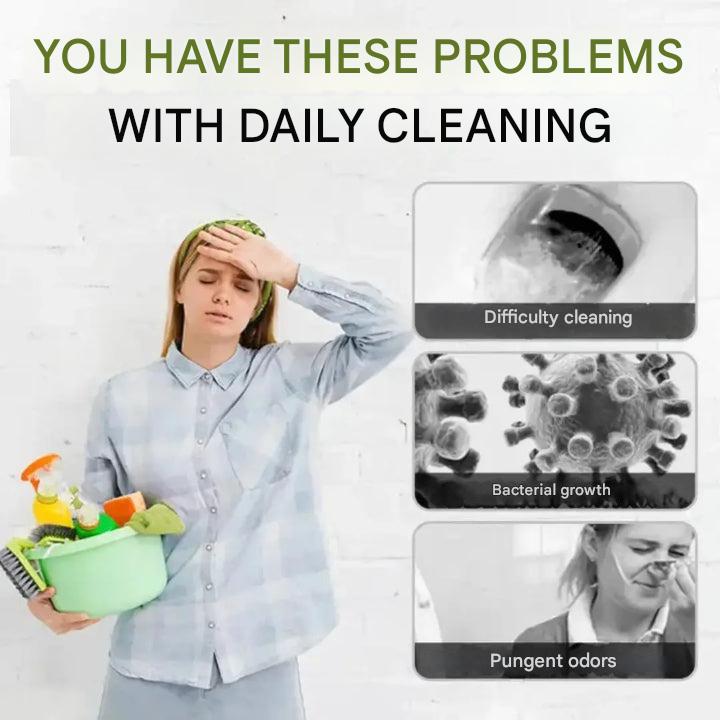 RustVapor Spray — Rust Removal Cleaning Spray