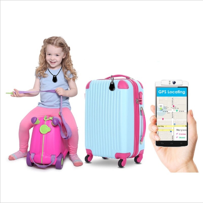 Bluetooth Item Finder Tag for Keys Wallet Bags and Luggage