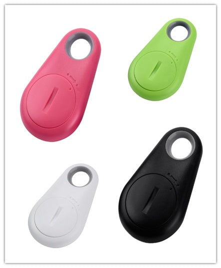 Bluetooth Item Finder Tag for Keys Wallet Bags and Luggage