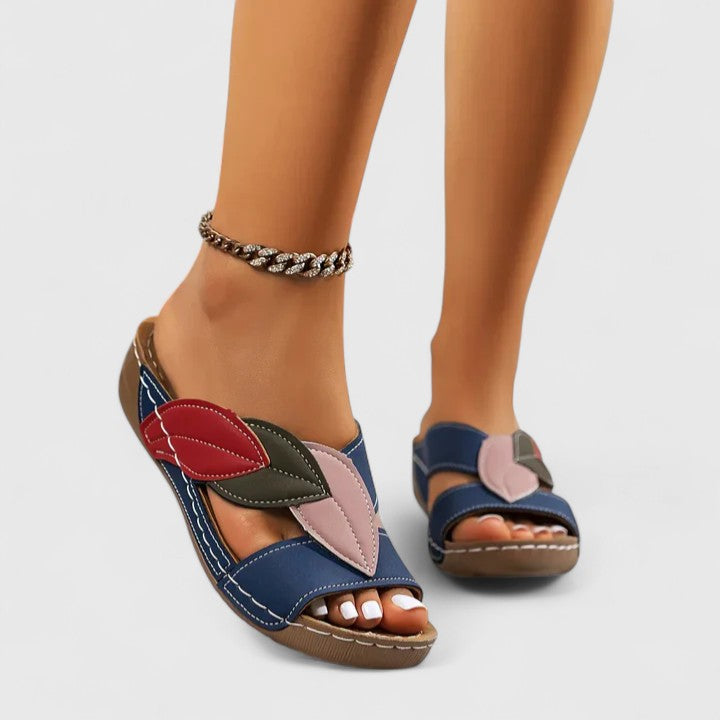 Bonnie - Orthopedic Sandals
