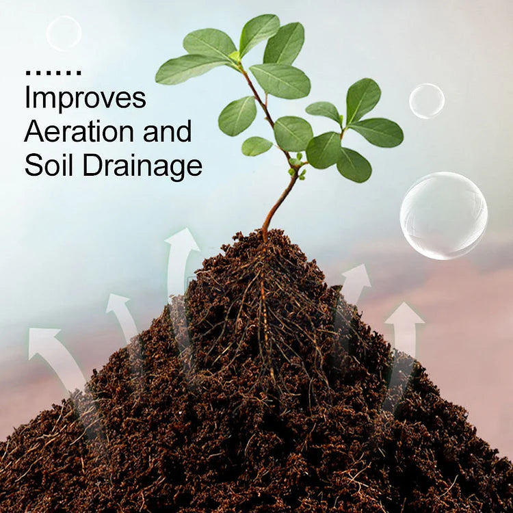 CocoBrick - Coconut Coir Growing Medium