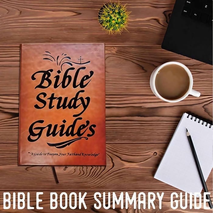 FaithMark – A Guided Companion for Meaningful Bible Study