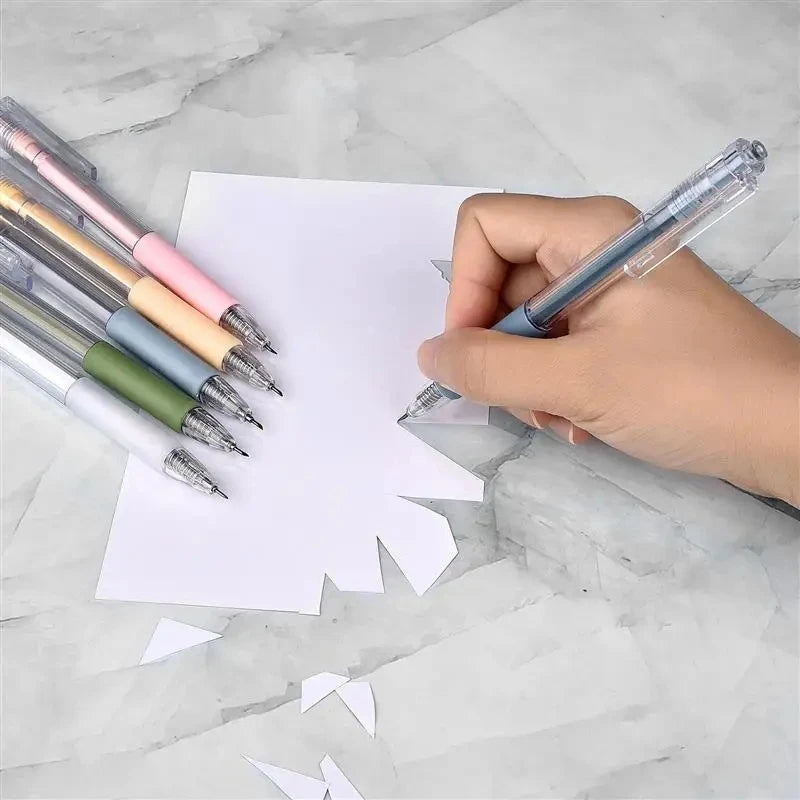 PreciCraft - Precision Carving Pen Set