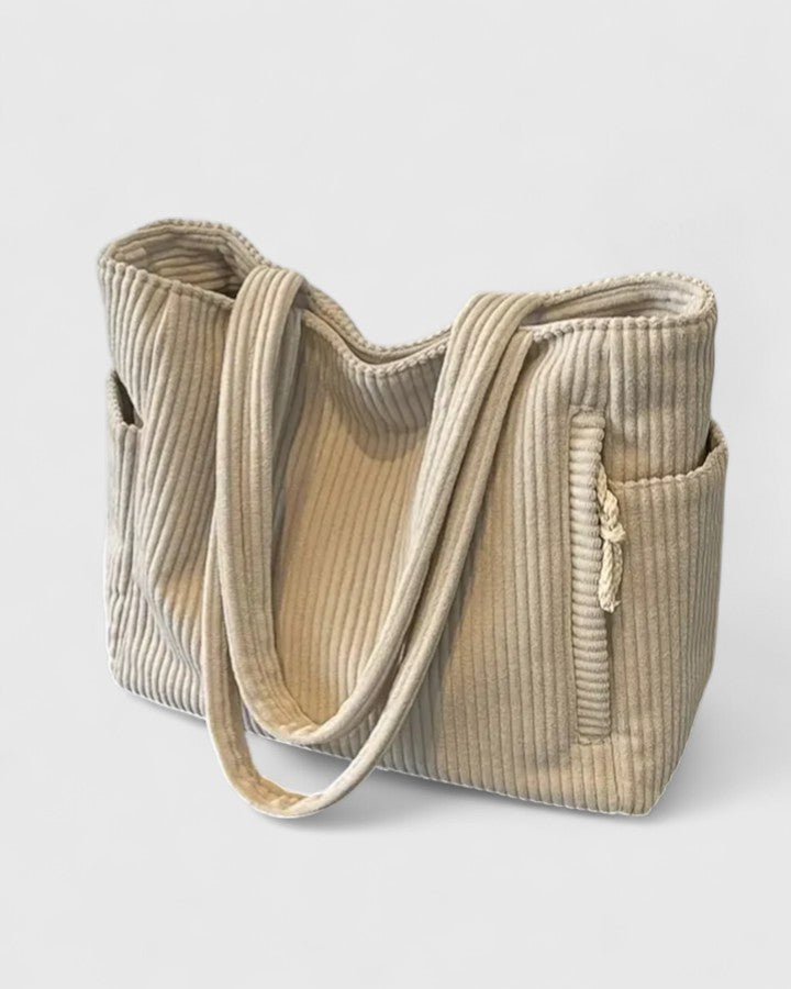 Caroline - Tote Bag
