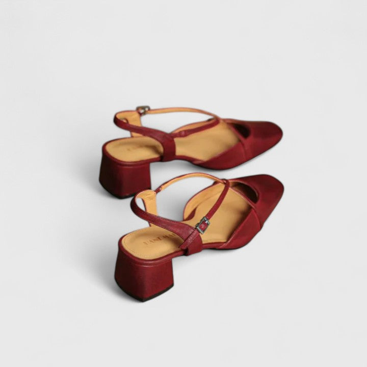 Mikaela - Elegant Sandals