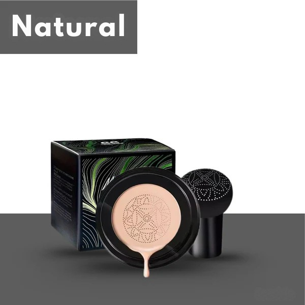 LumaBlend – kompaktní cushion make-up