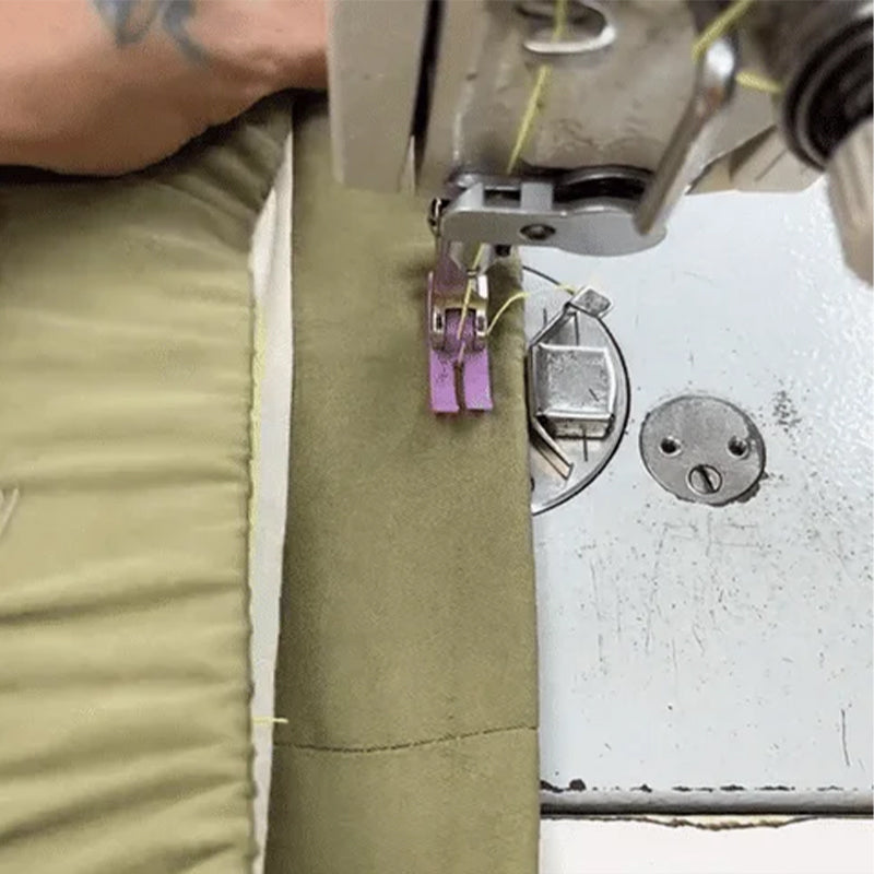 SewMaster - Elite Seam Guide Presser Foot