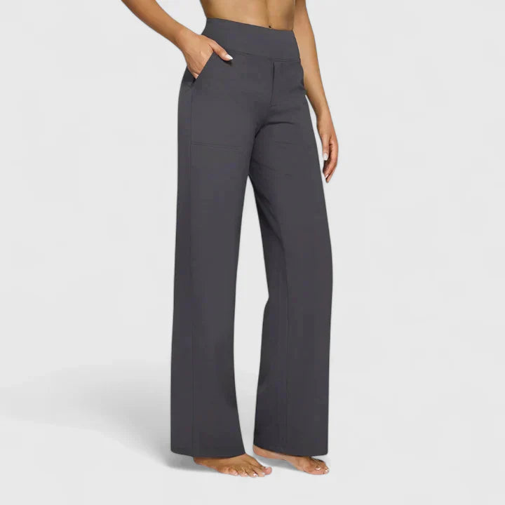 Ame - Pantaloni eleganti