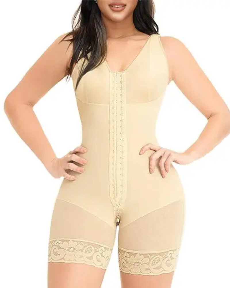Smart-Faja body – tvarující kompresní prádlo