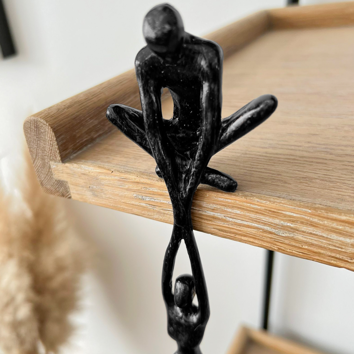 EdelKunst — Scultura da appendere “Coppia”