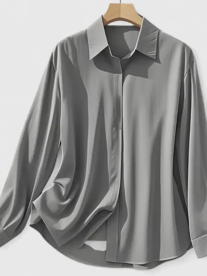 Elowen - Elegant Top