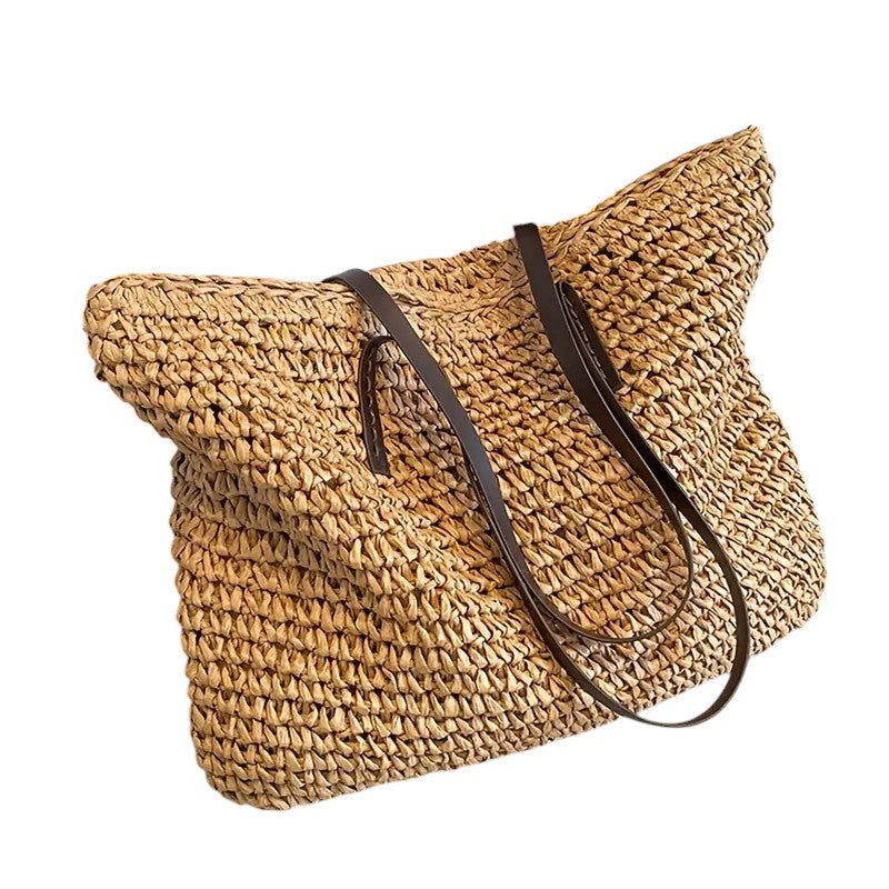Audrey - Tkaná tote bag