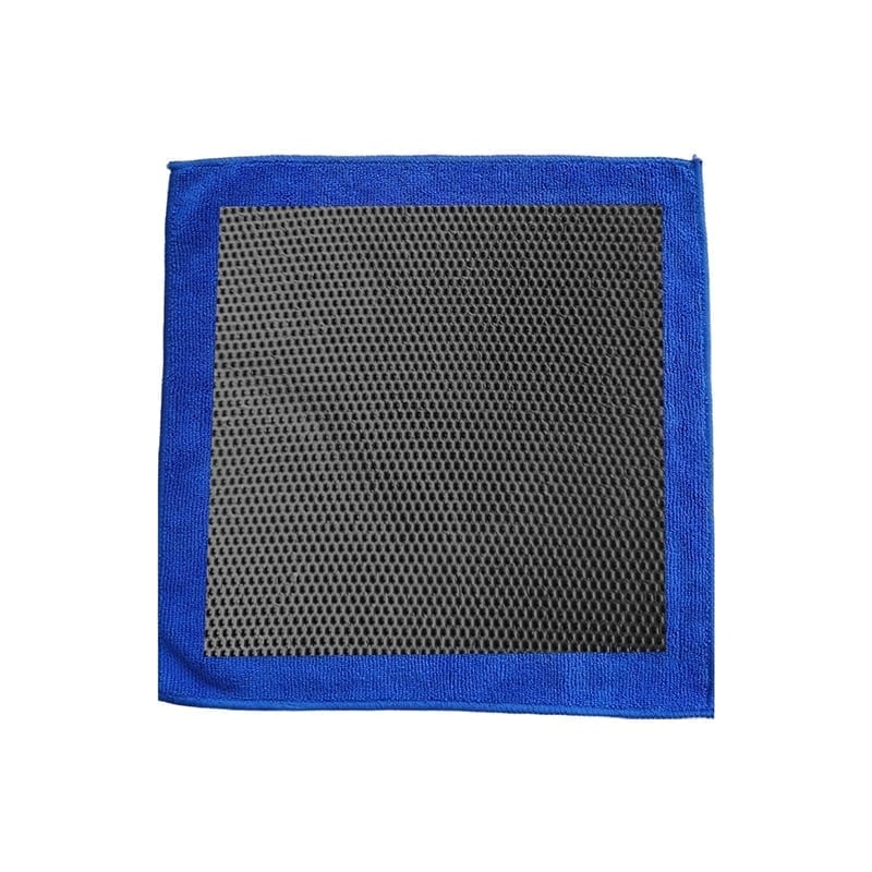 LumeGloss - Synthetic Clay Towel for Car Detailing & Surface Prep