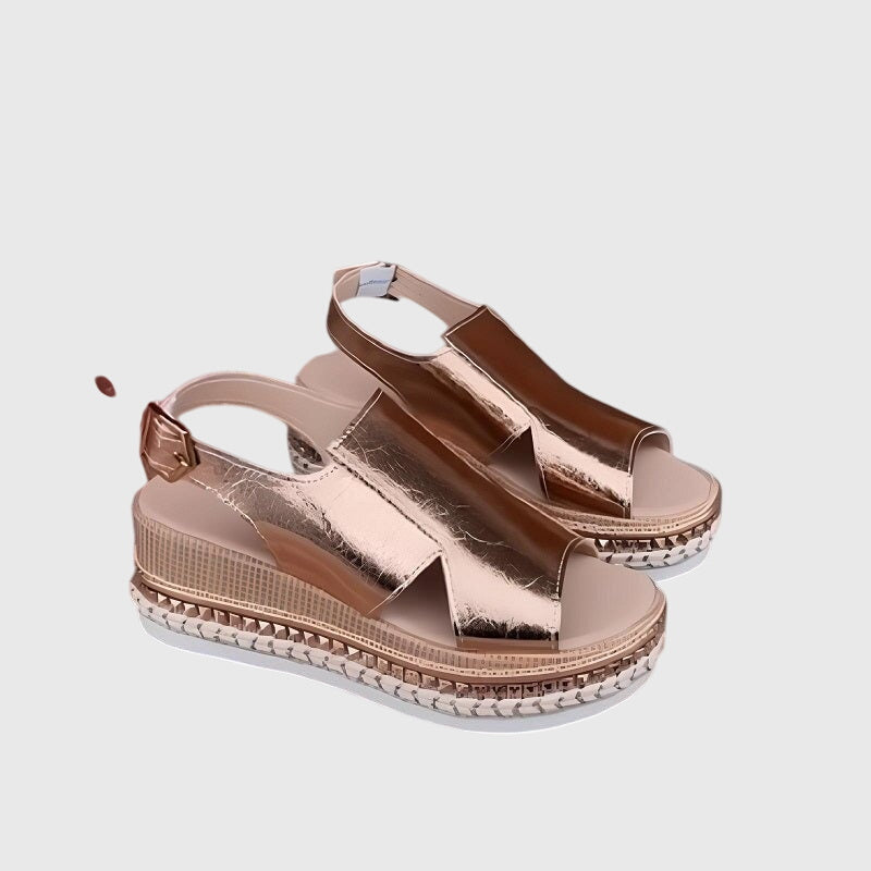 Veronica - Ortopædiske sandaler