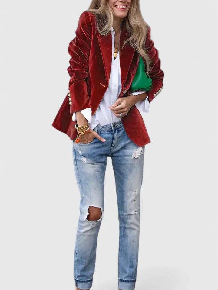 Zuri - Blazer elegante