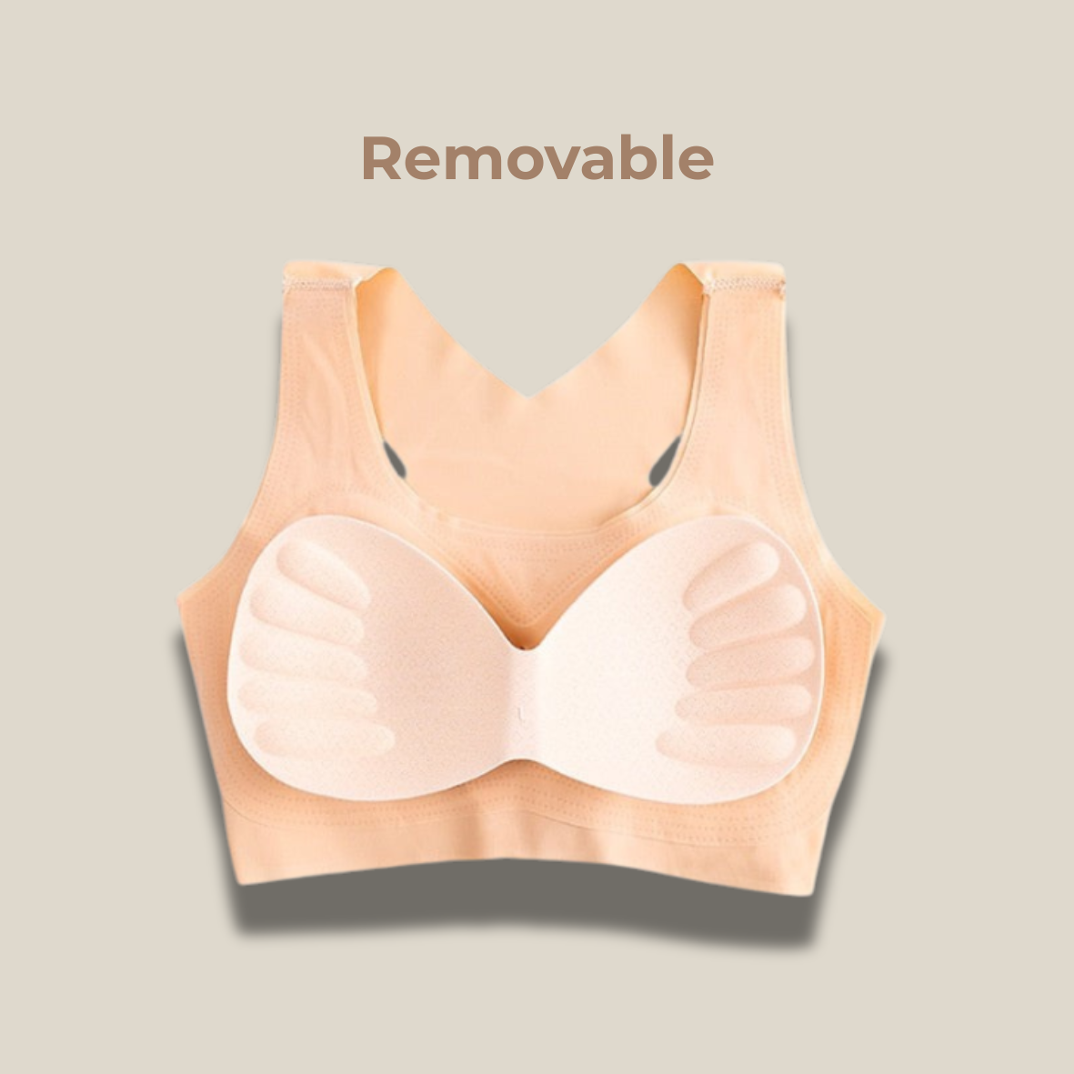 Posture Support Bra – Comfortable Everyday Support & Confidence