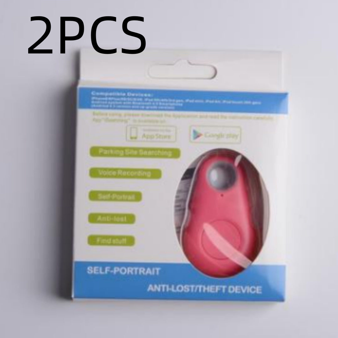 Bluetooth Item Finder Tag for Keys Wallet Bags and Luggage
