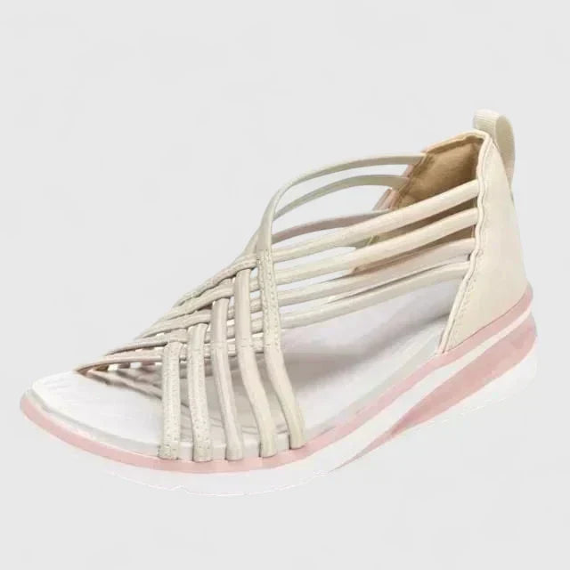Zerisse - Orthopedic Sandals