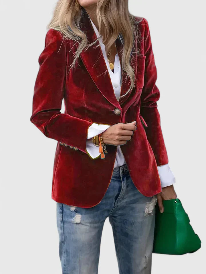 Zuri - Blazer elegante