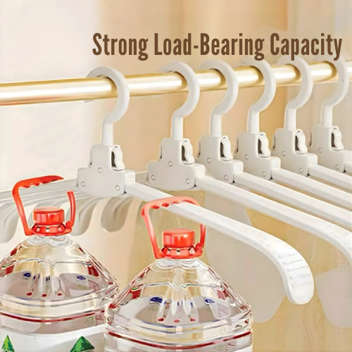 TravelFold - Foldable Clothes Hanger