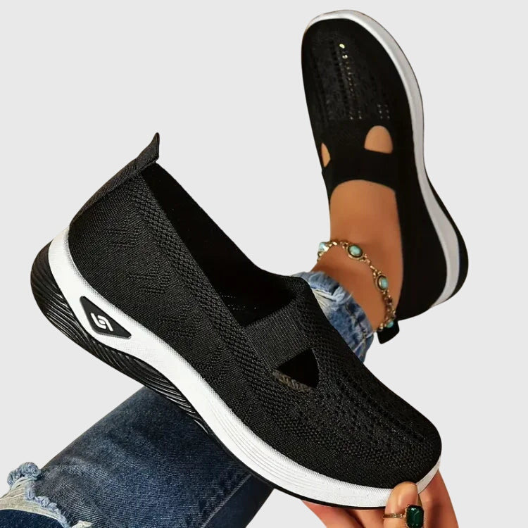 Lora - scarpe ortopediche da camminata