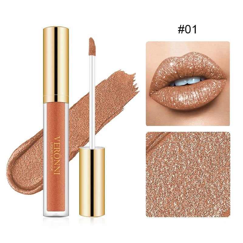 LustraLips – lesk na rty s diamantovým třpytem