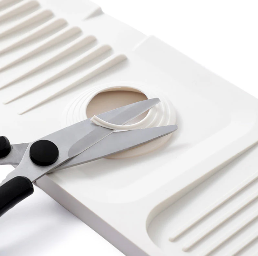 DryGuard - Sink Splash Guard Mat