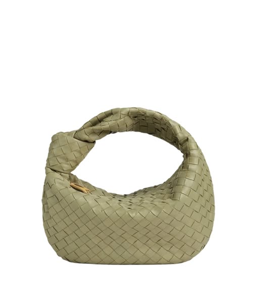 Azalea - Handcrafted Leather Tote Bag