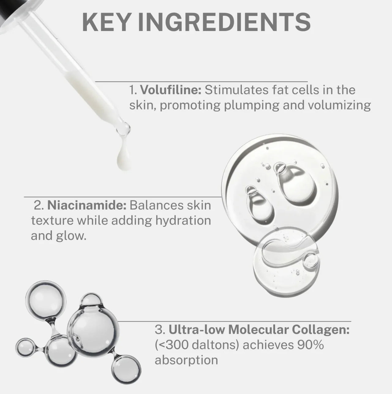 VivaDerm - Cream-in-Serum Skincare Formula