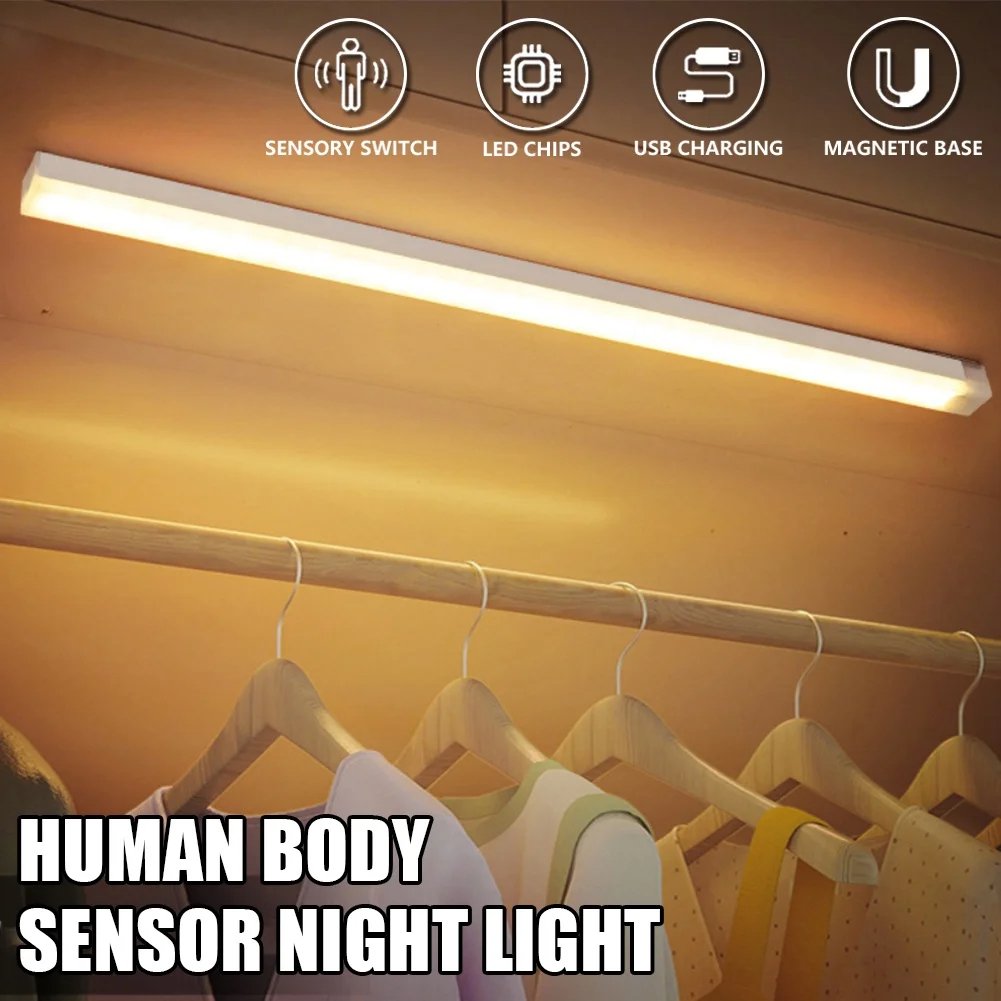 AutoLume - Motion Sensor LED Cabinet Light