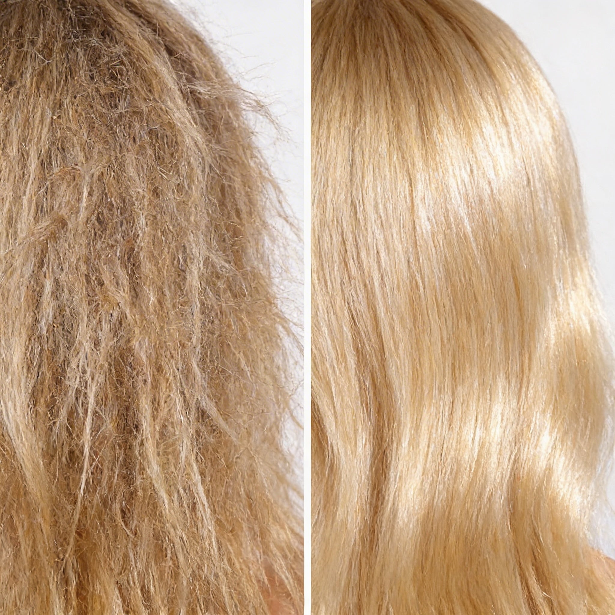 SilkRenew - Collagen Hair Mask