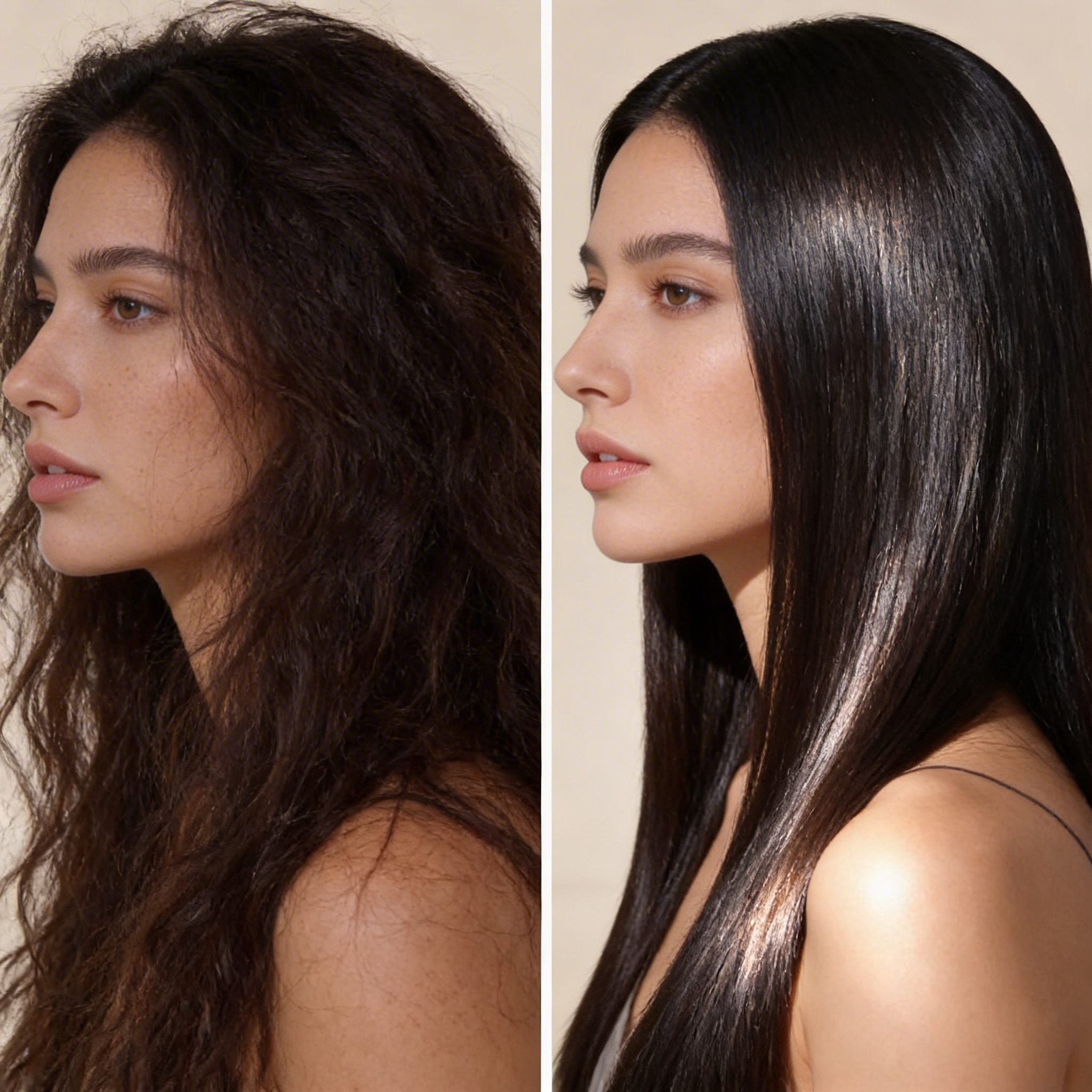 SilkRenew - Collagen Hair Mask