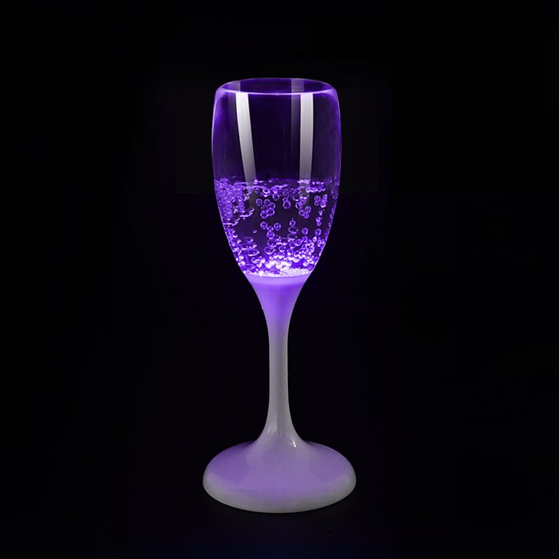TwilightSip – párty brýle s LED osvětlením