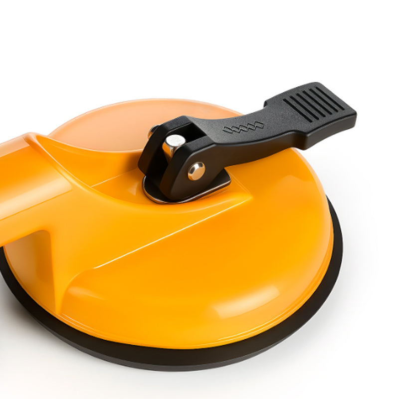TitanHold — Vacuum Suction Lifter for Glass Tile and Smooth Surface Handling